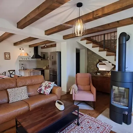 Family Friendly House With A Swimming Pool Drenje, Labin - 27499 Rasa