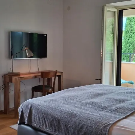 Family Friendly House With A Swimming Pool Drenje, Labin - 27499 Vikendica *