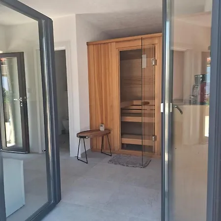 Family Friendly House With A Swimming Pool Drenje, Labin - 27499 Vikendica Rasa
