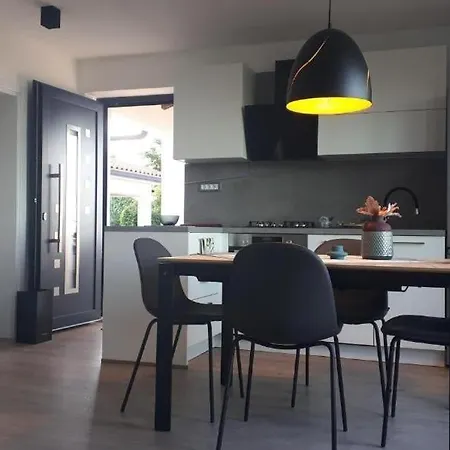Family Friendly House With A Swimming Pool Drenje, Labin - 27499 Vikendica