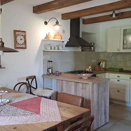 Family Friendly House With A Swimming Pool Drenje, Labin - 27499 Vikendica *