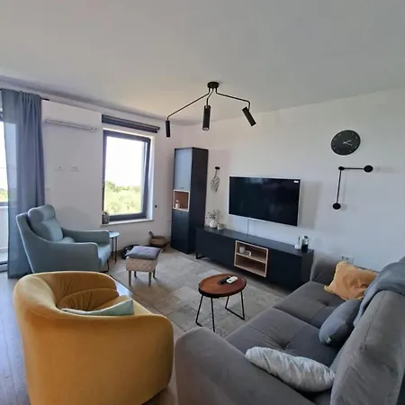Family Friendly House With A Swimming Pool Drenje, Labin - 27499 Vikendica Rasa